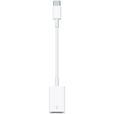 Apple USB-C to USB Adapter, mj1m2zm/a