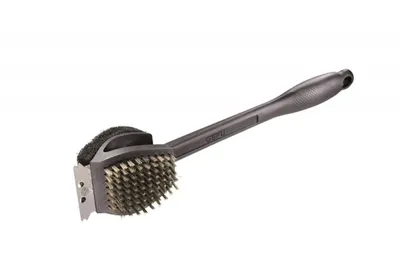 Gefu četka za roštilj 3 u 1 38,5 cm / 89160