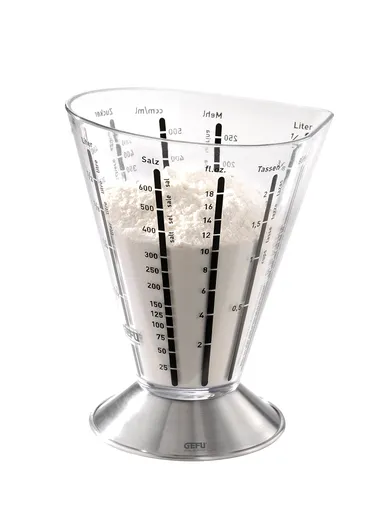 Gefu bokal za mjerenje Saturas 500 ml / 14450