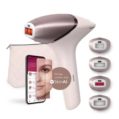 PHILIPS Lumea IPL BRI977/00 uređaj za uklanjanje dlačica