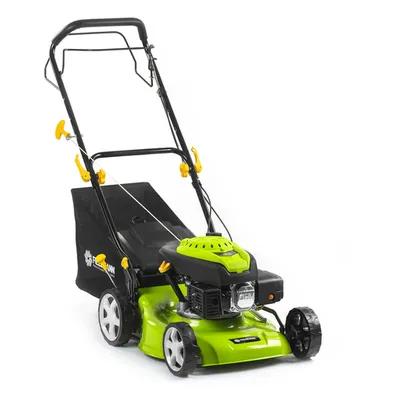 Fieldmann motorna kosilica 3 u 1 FZR 4608-B