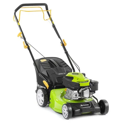 Fieldmann motorna kosilica 2 u 1 FZR 4210-B