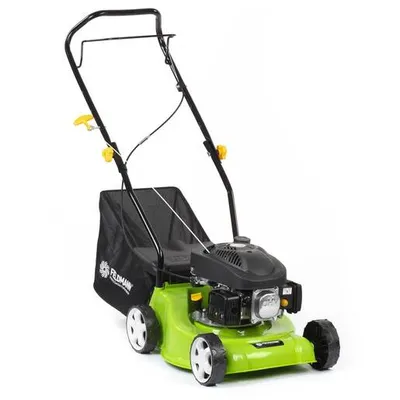 Fieldmann motorna ručna kosilica FZR 4003-79BH