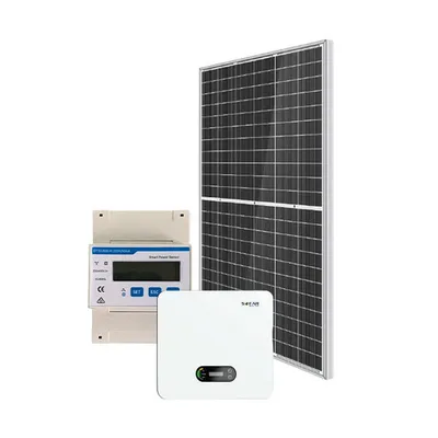 Solarni paket ECO 20 kW trofazni