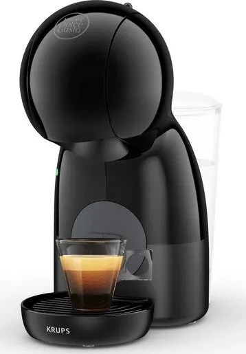 KRUPS Dolce Gusto KP1A3B10 Piccolo XS BLK/anthracite - aparat za kafu