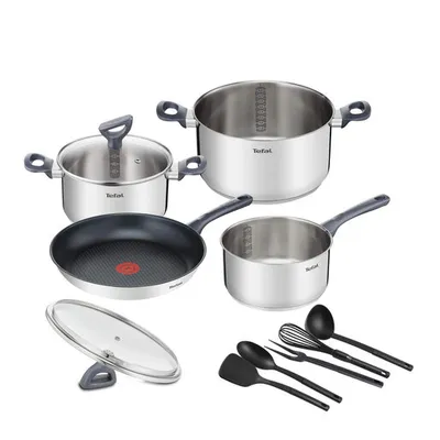 Tefal set posuđa Daily Cook 11/1