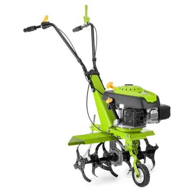 Fieldmann motorni motokultivator