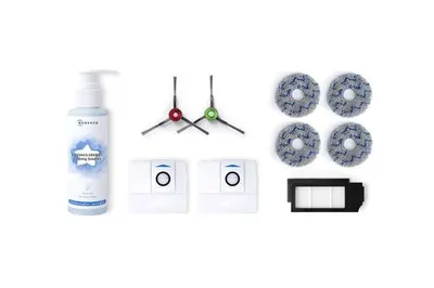 Ecovacs set za održavanje X1 OMNI