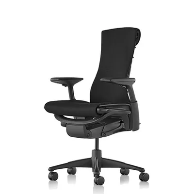 Herman Miller Embody, stolica