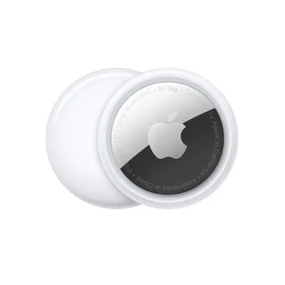 Apple AirTag (1 Pack), Model A2187