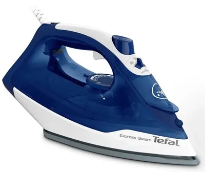 TEFAL pegla na paru FV2838E0 Express Steam; 2400W