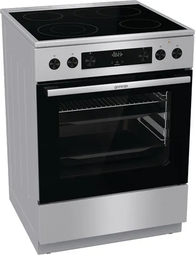 Gorenje štednjak GECS6C70XPA