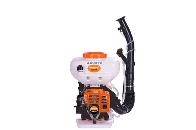 Villager motorna leđna prskalica DM 14 P / 1250 W - 30112