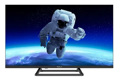 Tesla LED televizor 40E325BF, Full HD (1920 x 1080 px), Dolby Virtual Surroound, Crni