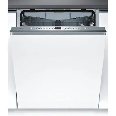 Bosch perilica posuđa SMV46KX55E