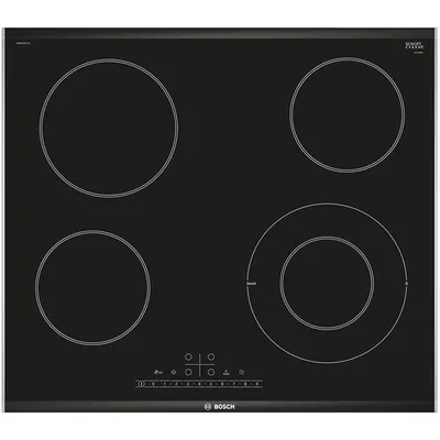 Bosch ploča PKF675FP2E