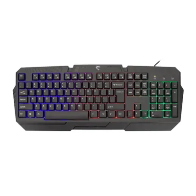 WHITE SHARK gaming tastatura GK-2105 DAKOTA