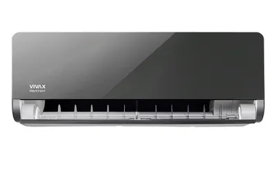 VIVAX COOL klima uređaj ACP-12CH35AEHI+ Gray Mirror