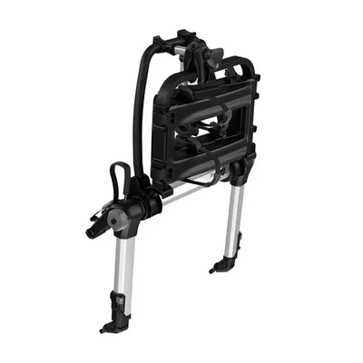 Thule nosač bicikla na prtljažnik OutWay Platform za 2 bicikla