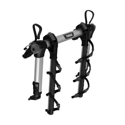 Thule nosač bicikla na prtljažnik OutWay Platform za 3 bicikla