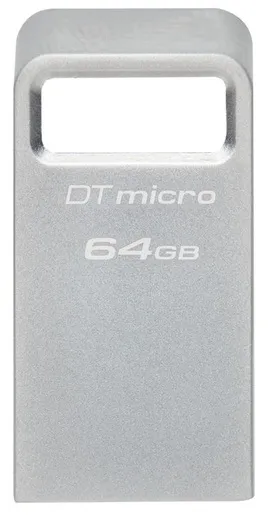 Kingston USB stick 64GB DT MICRO G2 KIN