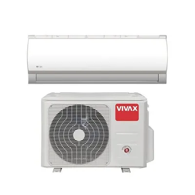 VIVAX COOL klima uređaj ACP-12CH35AEFI+
