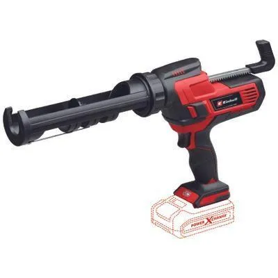 Einhell pištolj za silikon TE-SG 18/10 Li - SOLO