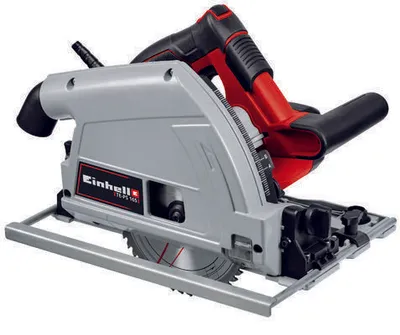 Einhell uranjajuća  kružna pila TE-PS 165