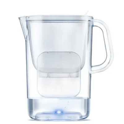 BWT bokal Aqualizer Base Light / bez filtera