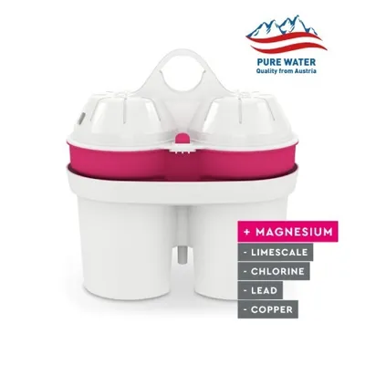 BWT zamjenski filter za bokal za vodu sa magnezijem