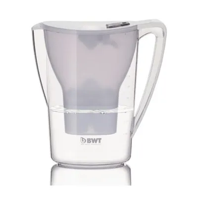BWT bokal Aqualizer Home +Mg / bijela