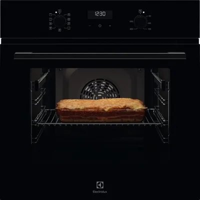 Electrolux pećnica EOF5C50BZ