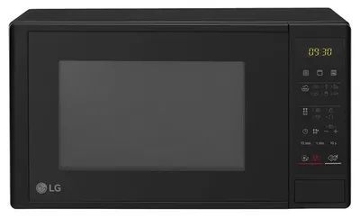LG mikrovalna pećnica MH6042D