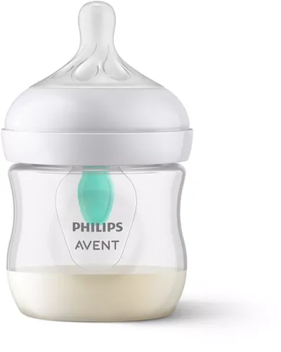 PHILIPS AVENT bočica Response Natural 3.0 Airfree Vent 125 ml / SCY670/01