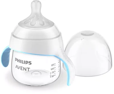 PHILIPS AVENT bočica Response Natural 3.0  / SCF263/61