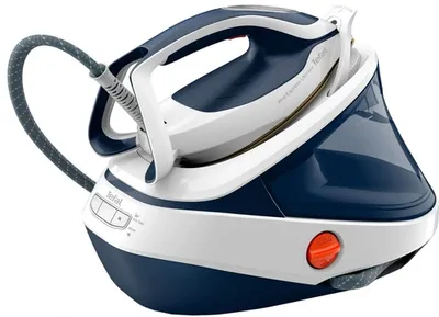 TEFAL parni generator GV9712E0