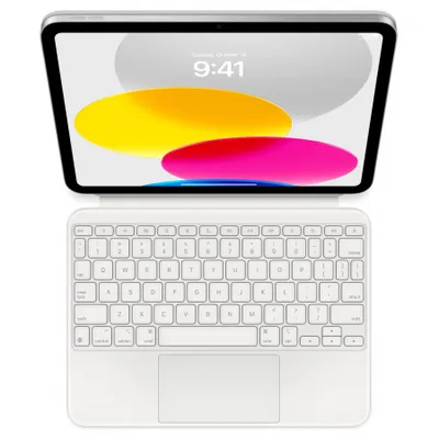 Apple Magic Keyboard Folio for iPad (10th gen) mqdp3z/a - International English