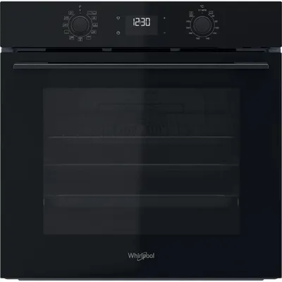Whirlpool pećnica OMK58HU1B