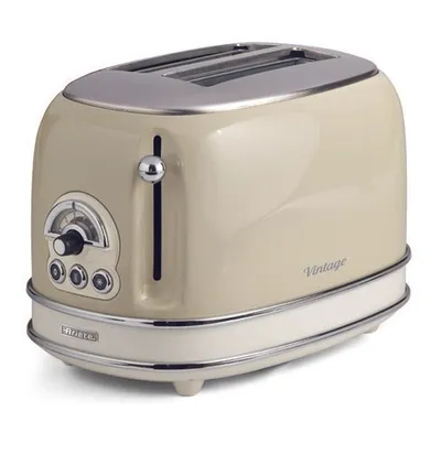 Ariete Vintage toster 155/13 bež