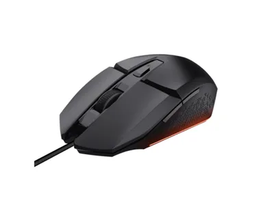 Trust miš GXT 109 Felox gaming, žičani