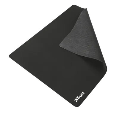 Trust podloga za miš M glatka podloga s protukliznim dnom, pogodan za sve miševe, mousepad