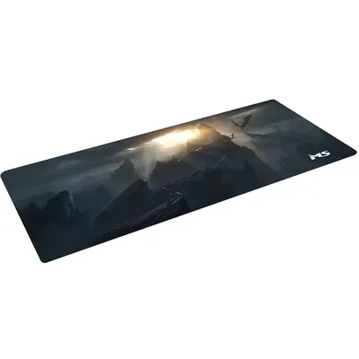 MS gaming podloga za miš TERIS XL505