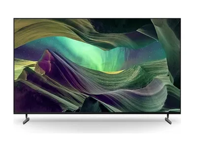 SONY Full Array LED televizor KD55X85LAEP, 4K Ultra HD, Smart TV, Google TV, 120 Hz, Triluminos Pro Ekran, 4K X-Reality PRO, Apple Airplay 2, Tamno Sivi   **MODEL 2023**
