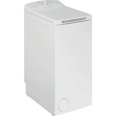 Whirlpool mašina za veš TDLR 6040L EU/N