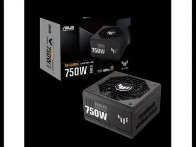 ASUS napajanje PSU TUF-GAMING-750G750W 80Plus Gold, Full modular4 x PCI-E 6+2-pin, 5 x SATA