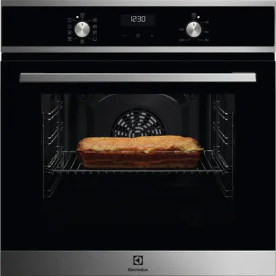 Electrolux pećnica EOF5H40BX