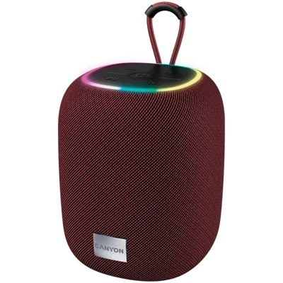 CANYON Bluetooth zvučnik CNE-CBTSP8R