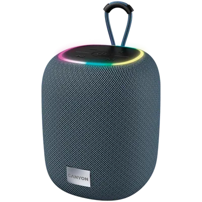 CANYON Bluetooth zvučnik CNE-CBTSP8G