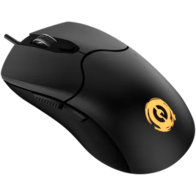 CANYON gaming miš Accepter GM-211, žičani, crni