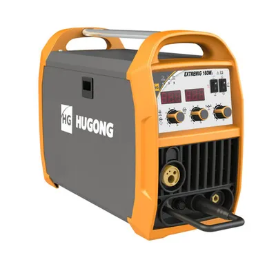 Hugong aparat za zavarivanje inverter EXTREMIG 160W MIG/REL/TIG